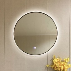 Огледало за баня LED "BRUSH"